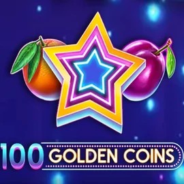 100 Golden Coins online slot from Amusnet Interactive – play at casinoostake.com