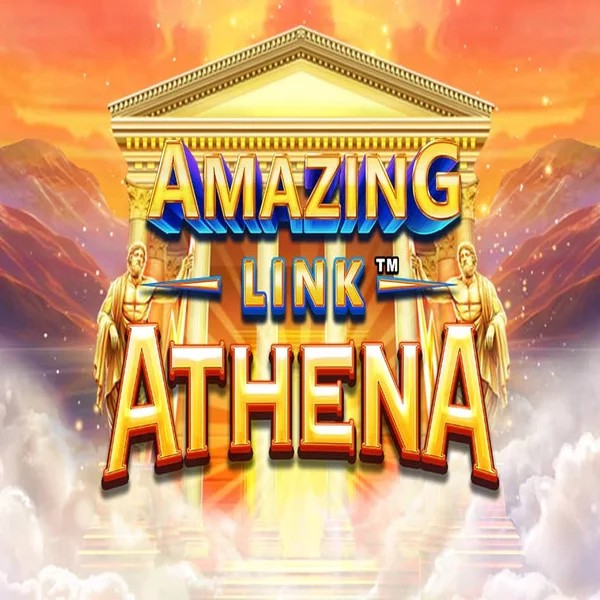 Play Amazing Link Athena slot by SpinPlay Games on casinoostake.com