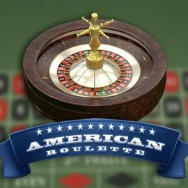 American Roulette (BGaming) slot icon by BGAMING, available at Stake Casino