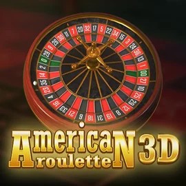 Try American Roullete 3D (Evoplay) slot by Evoplay on casinoostake.com – logo image