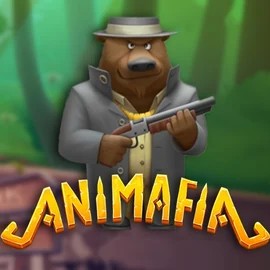 Animafia online slot from Peter & Sons – play at casinoostake.com