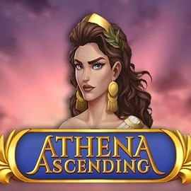 Athena Ascending – slot by Play'n GO, featured at casinoostake.com
