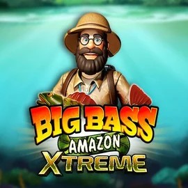 Big Bass Amazon Xtreme online slot from Pragmatic Play – play at casinoostake.com