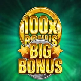 Big Bonus game by Inspired Gaming – logo hosted on Stake Casino