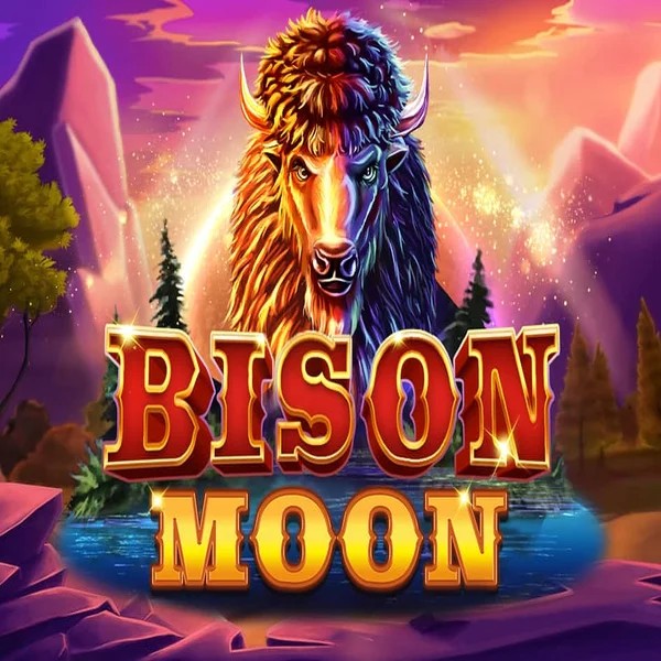 Bison Moon online slot from Northern Lights Gaming – play at casinoostake.com