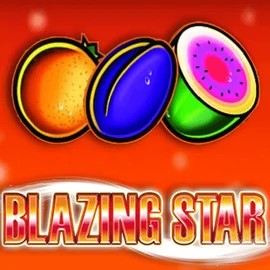 Try Blazing Star slot by Merkur Gaming on casinoostake.com – logo image