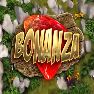Bonanza casino game by Big Time Gaming – featured logo at Stake Casino