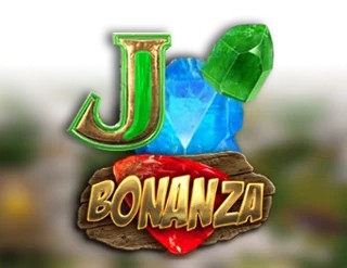 Slots logo of Bonanza Megaways from Big Time Gaming at Stake Casino
