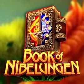 Try Book of Nibelungen slot by Swintt on casinoostake.com – logo image