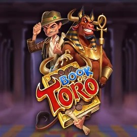 Play Book Of Toro slot by ELK Studios on casinoostake.com