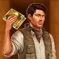 Play Book of Slots slot by ThunderSpin on casinoostake.com