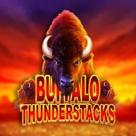 Buffalo Thunderstacks online slot from Amatic Industries – play at casinoostake.com