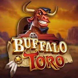 Play Buffalo Toro slot by ELK Studios on casinoostake.com
