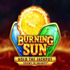 Burning Sun online slot from Wazdan – play at casinoostake.com