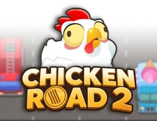 Chicken Road 2 online slot from InOut – play at casinoostake.com