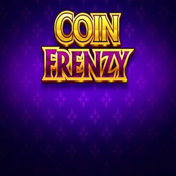 Try Coin Frenzy slot by Greentube on casinoostake.com – logo image