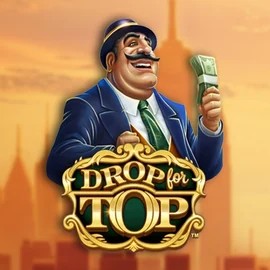 Play Drop For Top slot by Rarestone Gaming on casinoostake.com