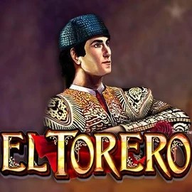 Try El Torero slot by RTG (Reel Time Gaming) on casinoostake.com – logo image