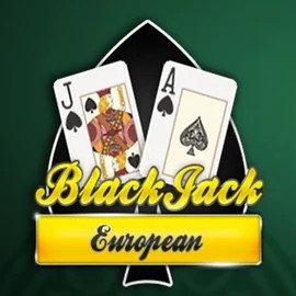 Enjoy European Blackjack MH by Play'n GO – logo hosted on casinoostake.com