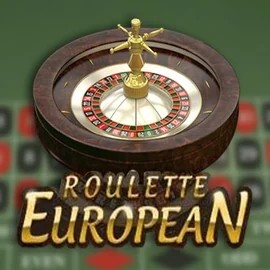 Enjoy European Roulette (BGaming) by BGAMING – logo hosted on casinoostake.com