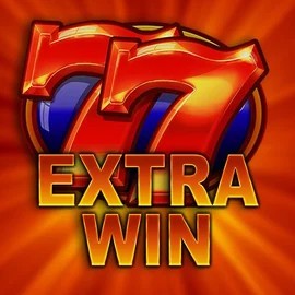 Extra Win logo by Swintt Stake Casino
