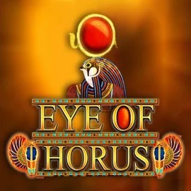 Eye of Horus online slot from RTG (Reel Time Gaming) – play at casinoostake.com