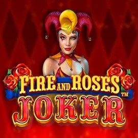Fire and Roses Joker – slot by Triple Edge Studios, featured at casinoostake.com