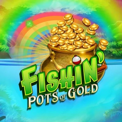 Fishin Pots Of Gold online slot from Gameburger Studios – play at casinoostake.com