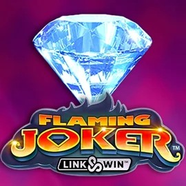 Play the Flaming Joker Link and Win slot by Barstruck on Stake Casino