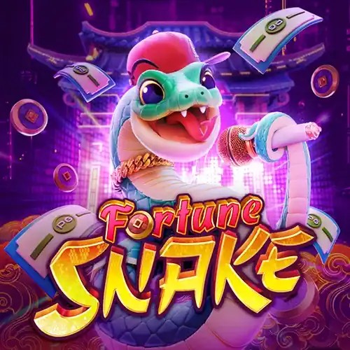 Fortune Snake by Endorphina, showcased at casinoostake.com – game logo