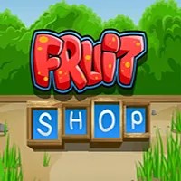 Fruit Shop slot visual from NetEnt available on casinoostake.com