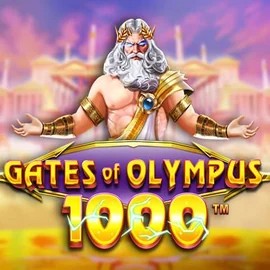 Gates of Olympus 1000 – slot by Pragmatic Play, featured at casinoostake.com