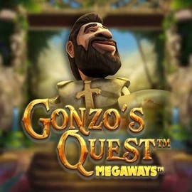 Gonzita’s Quest slot logo by Red Tiger Gaming at Stake Casino