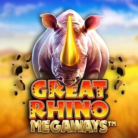 Great Rhino Megaways online slot from Pragmatic Play – play at casinoostake.com