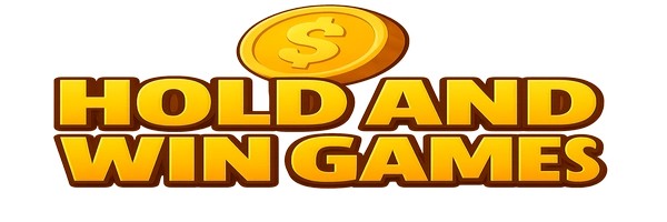 Hold and Win Games logo by Playson Stake Casino