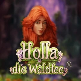 Holla die Waldfee online slot from Hölle Games – play at casinoostake.com