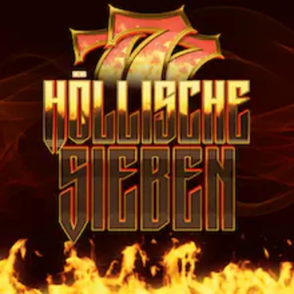 Hollische Sieben logo by Hölle Games Stake Casino