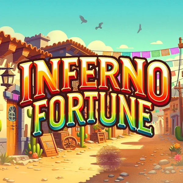 Inferno Fortune online slot from Atomic Slot Lab – play at casinoostake.com