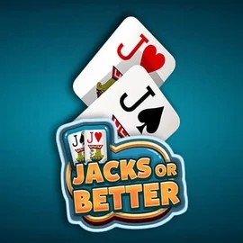 Jacks or Better (Red Rake Gaming) casino game by Red Rake Gaming – featured logo at Stake Casino