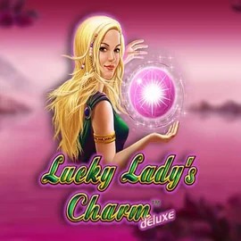 Lucky Ladys Charm Deluxe online slot from Greentube – play at casinoostake.com