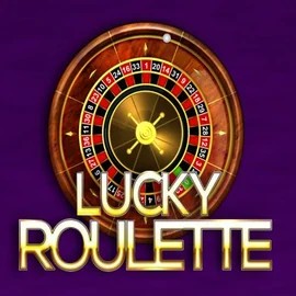 Lucky Roulette online slot from Belatra Games – play at casinoostake.com