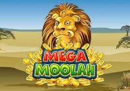 Mega Moolah slot – slot by Games Global, featured at casinoostake.com