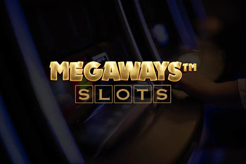 Megaways Slots slot visual from Big Time Gaming available on casinoostake.com
