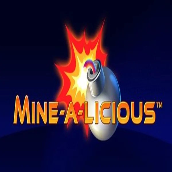 Mine a Licious slot visual from Playtech available on casinoostake.com