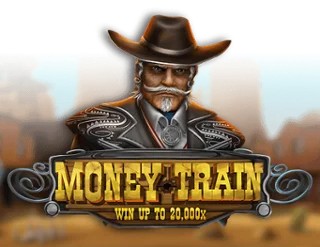 Play Money Train slot by Relax Gaming on casinoostake.com