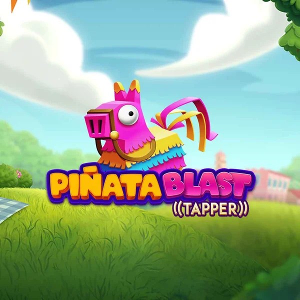 Pinata Blast online slot from Greentube – play at casinoostake.com