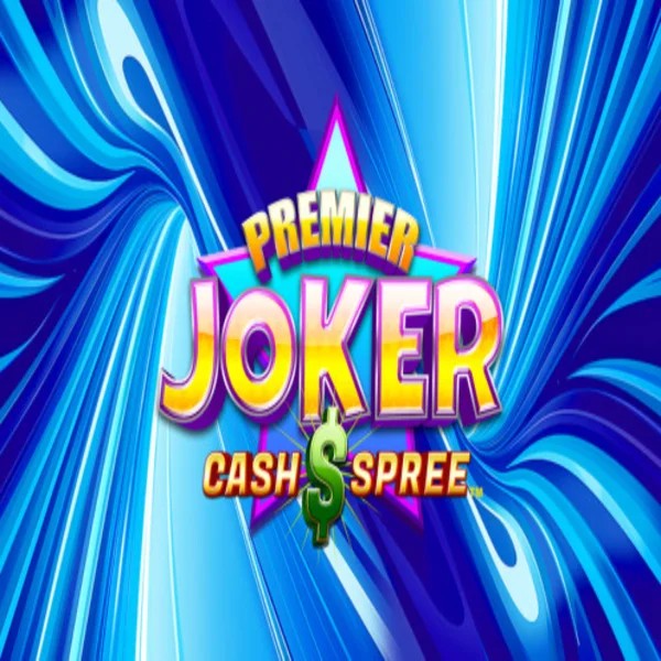 Enjoy Premier Joker Cash Spree by Oros Gaming – logo hosted on casinoostake.com