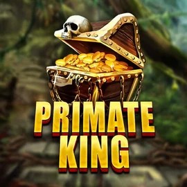 Primate King slot visual from Red Tiger Gaming available on casinoostake.com