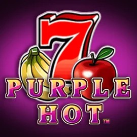 Purple Hot logo by Origins Stake Casino