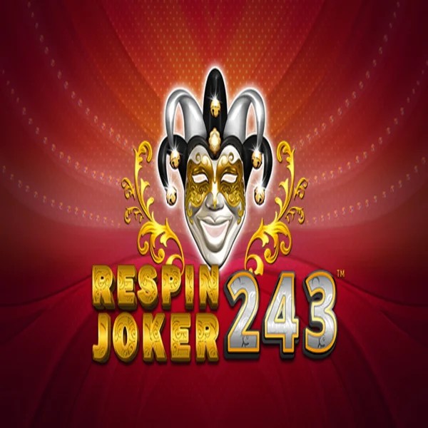 Play the Respin Joker 243 slot by SYNOT Games on Stake Casino